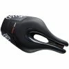 Selle Italia IRON EVO Kit Carbonio Superflow SD, Carbon/Keramic 7x9mm, Fibra-Tek, Schwarz