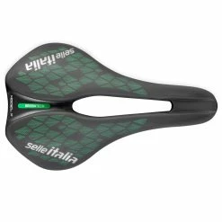 Selle Italia Model X Green ST Superflow Leaf Black/green L3