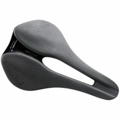 Selle Italia Model X Green Superflow L3, FEC Alloy, X-Tech, Grau