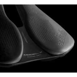 Selle Italia Model X Green Superflow L3, FEC Alloy, X-Tech, Grau -Anbauten Verkäufe selle italia model x green superflow l3 fec alloy x tech grau3