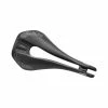 Selle Italia NOVUS Endurance Superflow S, TI316 Tube 7mm, Fibra-Tek, Schwarz