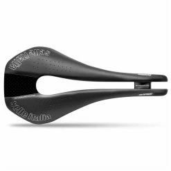Selle Italia Novus Endurance TM Superflow Black L3