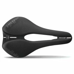 Selle Italia Novus Evo Boost TM Superflow Black L3