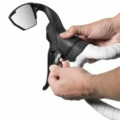 Selle Italia Road Race Carbon Eyelink Mirror Left Black 7 Selle Italia Road Race Carbon Eyelink Mirror Left Black -Anbauten Verkäufe selle italia road race carbon eyelink mirror left black4