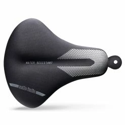 Selle Italia Saddle Cover Comfort Booster Black