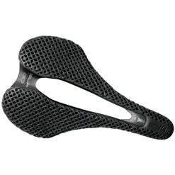 Selle Italia SLR Boost 3D Kit Carbon Superflow Black L3
