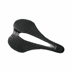 Selle Italia SLR Boost 3D Kit Carbon Superflow Black S3