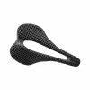 Selle Italia SLR Boost 3D TI 316 Superflow Black L3