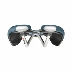 Selle Italia SLR Boost Gravel TI 316 Superflow Blue S3 -Anbauten Verkäufe selle italia slr boost gravel ti 316 superflow blue s34