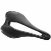 Selle Italia SLR BOOST Superflow L, Ti316 Rail 7mm, Schwarz