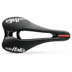 Selle Italia SLR Boost Superflow Pro Team Kit Carbon Black S3