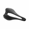 Selle Italia SLR BOOST Superflow S, Ti316 Rail 7mm, Schwarz