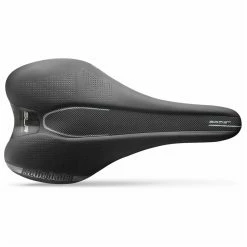 Selle Italia SLR Boost TI 316 Black L1