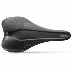 Selle Italia SLR Boost TM Black S1