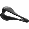 Selle Italia SLR Superflow L, Ti316 Rail 7mm, Schwarz