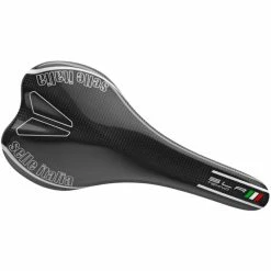 Selle Italia SLR Tekno S1, Carbon/Keramic 7x9mm, Carbon, Schwarz