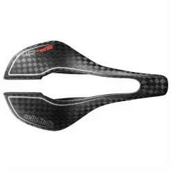 Selle Italia SP-01 Boost Tekno Superflow Black S3