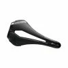 Selle Italia X-LR Superflow S, Ti316 Rail 7mm, Fibra-Tek, Schwarz