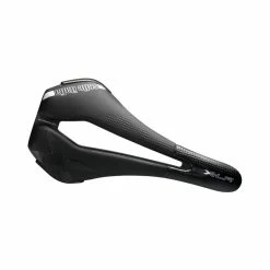 Selle Italia X-LR Superflow S, Ti316 Rail 7mm, Fibra-Tek, Schwarz