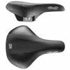 Selle Royal FROGGY Kids Sattel, Unisex, 12"-16" Clip-System, Kelmmung F&uuml;r Rohr-Sattelst&uuml;tze