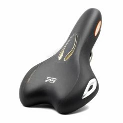 Selle Royal LOOKIN Athletic Sattel, Unisex Silberner Technoflex Schutz -Anbauten Verkäufe selle royal lookin athletic sattel unisex silberner technoflex schutz5