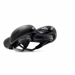 Selle Royal RESPIRO Moderate Sattel, Herren, Schwarz 277x182mm, Sitzpostition Moderate = Ca. 60&deg; Neigung -Anbauten Verkäufe selle royal respiro moderate sattel herren schwarz 277x182mm sitzpostition moderate ca 60 neigung3