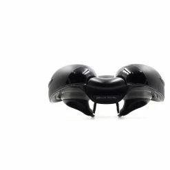 Selle Royal RESPIRO Moderate Sattel, Herren, Schwarz 277x182mm, Sitzpostition Moderate = Ca. 60&deg; Neigung -Anbauten Verkäufe selle royal respiro moderate sattel herren schwarz 277x182mm sitzpostition moderate ca 60 neigung4