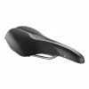 Selle Royal Scientia R>1 Sattel, Relaxed, Small 289x169mm, 479gr., Schwarz, Unisex