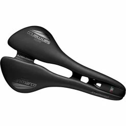 Selle SanMarco ASPIDE Open-Fit Superleggera Wide, Carbon DNA , L2