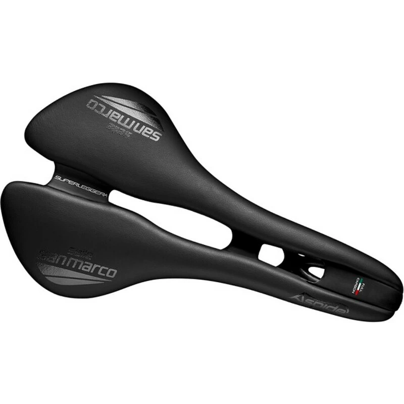 Selle SanMarco ASPIDE Open-Fit Superleggera Wide, Carbon DNA , L2 1 Selle SanMarco ASPIDE Open-Fit Superleggera Wide, Carbon DNA , L2
