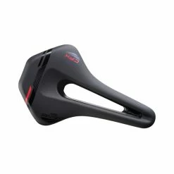 Selle SanMarco GrouND Short CFX Wide, Carbon DNA , L3