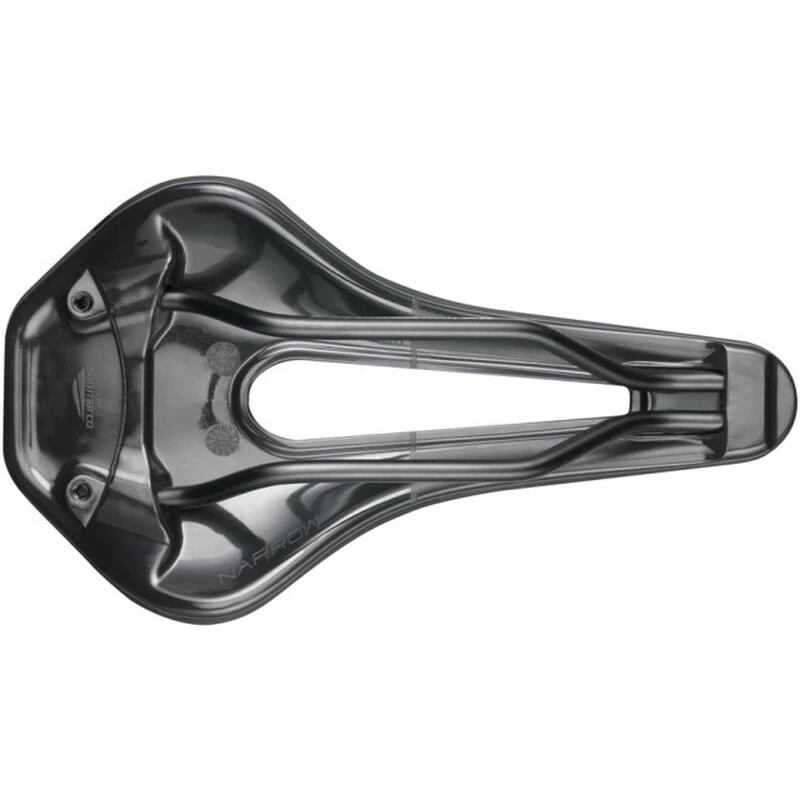 Selle SanMarco GrouND Short Sport Wide, Fec Alloy, L3 3 Selle SanMarco GrouND Short Sport Wide, Fec Alloy, L3 – Bild 3