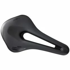 Selle SanMarco SHORTFIT 2.0 Comfort Open-Fit Dynamic Narrow, Manganese, S3