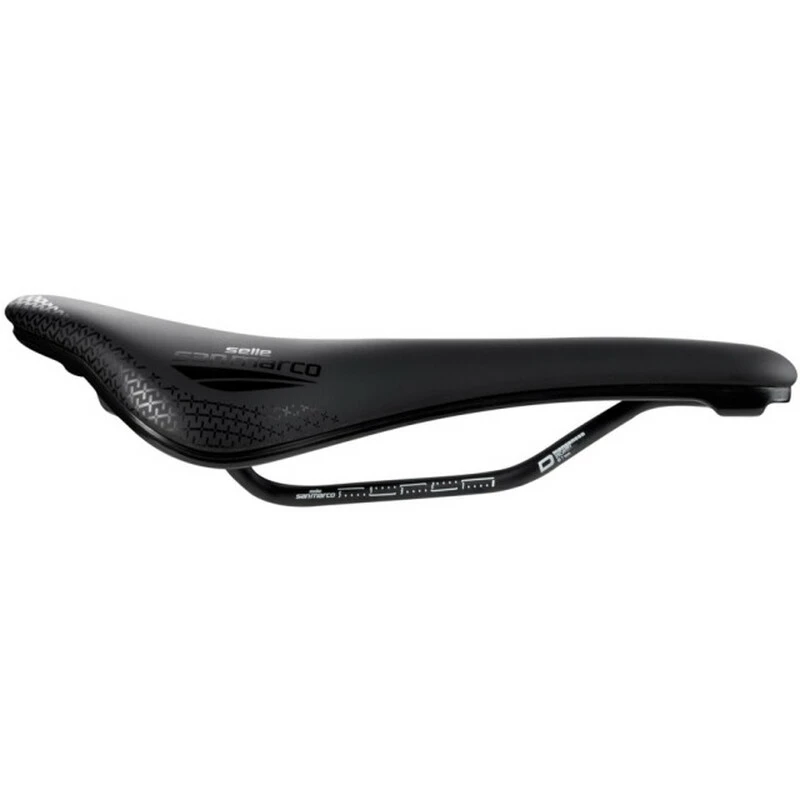 Selle SanMarco SHORTFIT 2.0 Comfort Open-Fit Dynamic Narrow, Manganese, S3 2 Selle SanMarco SHORTFIT 2.0 Comfort Open-Fit Dynamic Narrow, Manganese, S3 – Bild 2