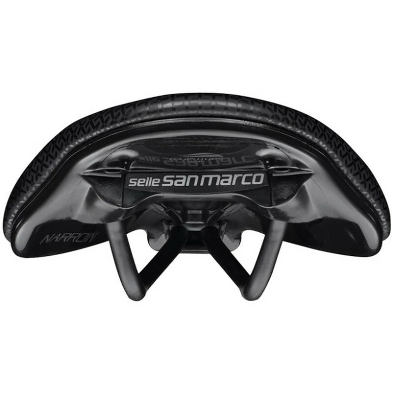 Selle SanMarco SHORTFIT 2.0 Comfort Open-Fit Dynamic Narrow, Manganese, S3 4 Selle SanMarco SHORTFIT 2.0 Comfort Open-Fit Dynamic Narrow, Manganese, S3 – Bild 4