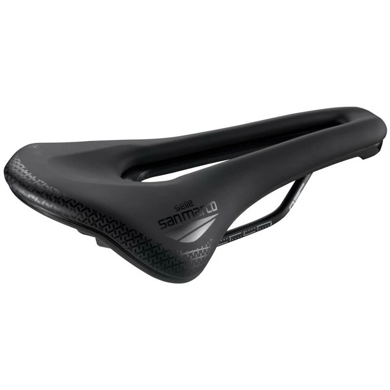 Selle SanMarco SHORTFIT 2.0 Comfort Open-Fit Dynamic Narrow, Manganese, S3 5 Selle SanMarco SHORTFIT 2.0 Comfort Open-Fit Dynamic Narrow, Manganese, S3 – Bild 5