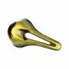 Selle SanMarco SHORTFIT 2.0 Open-Fit Racing Narrow, Xsilite, S3, Iridescent Gold