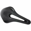 Selle SanMarco SHORTFIT 2.0 Open-Fit Sport Narrow, Carbon Steel, S3