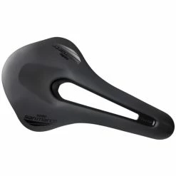 Selle SanMarco SHORTFIT 2.0 Open-Fit Sport Wide, Carbon Steel, L3