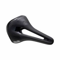 Selle SanMarco SHORTFIT 2.0 Supercomfort Open-Fit Racing Narrow, Xsilite, S3