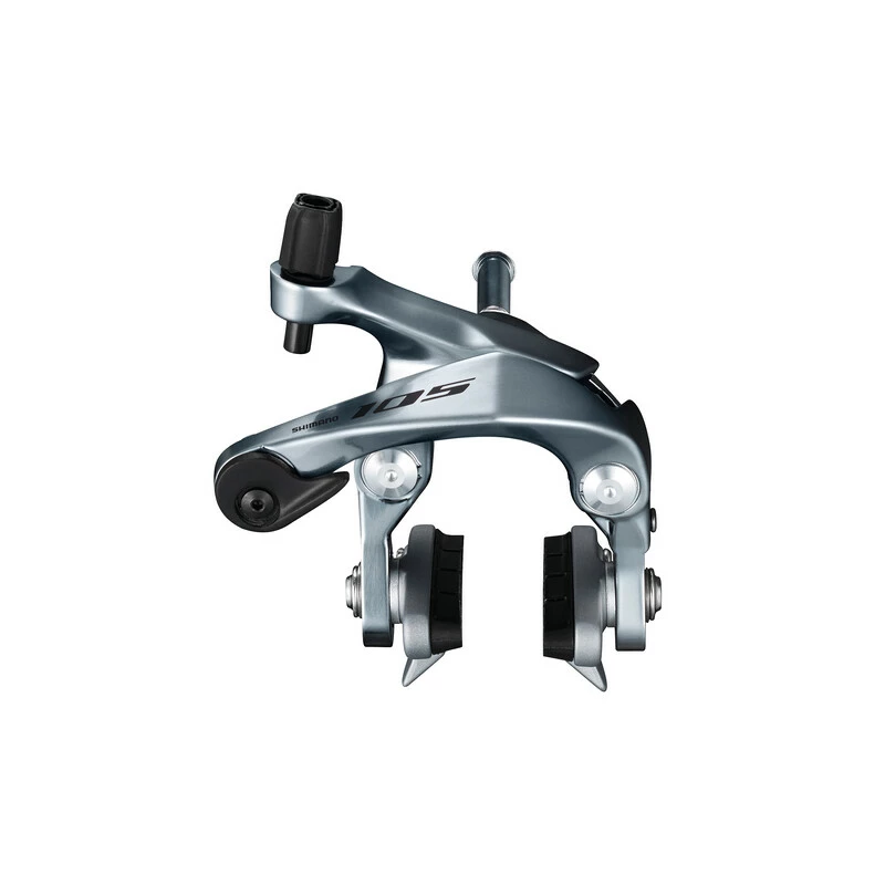 Shimano 105 20 Bremse HINTEN, BR-R7000AR82AL, Schwarz 2 Shimano 105 20 Bremse HINTEN, BR-R7000AR82AL, Schwarz – Bild 2