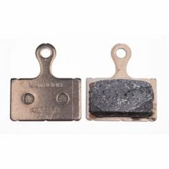 Shimano Bremsbel&auml;ge K05Ti-RX Kunstharz Paar