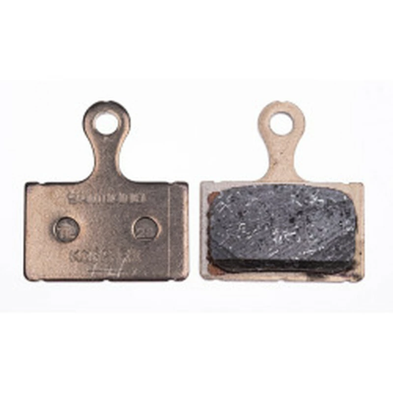 Shimano Bremsbeläge K05Ti-RX Kunstharz Paar 1 Shimano Bremsbeläge K05Ti-RX Kunstharz Paar