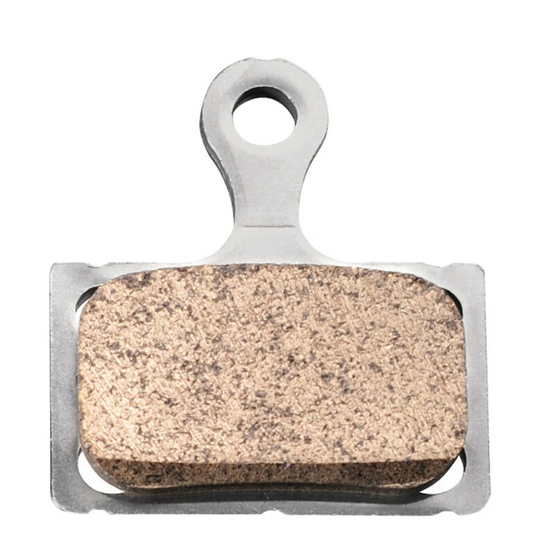 Shimano Bremsbeläge Road K04TI Metal Mit Feder Und Clip Paar Blister 1 Shimano Bremsbeläge Road K04TI Metal Mit Feder Und Clip Paar Blister