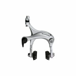 Shimano Bremse BR-R451 Hinten 10.5 Mm Inbus CS-57mm Bremss. R50T2 Silber Box