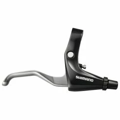 Shimano Bremshebel BL-R780 Paar F&uuml;r Gerade Lenker Schwarz Box