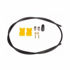 Shimano Bremsleitung SM-BH59-JK 1700mm Weiss Box