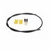 Shimano Bremsleitung SM-BH59-JK-SS 1700 Mm Schwarz Box