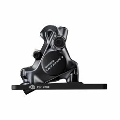 Shimano Bremssattel Ultegra BR-R8170 Hinten Flatmount Box -Anbauten Verkäufe shimano bremssattel ultegra br r8170 hinten flatmount box3