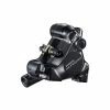 Shimano Bremssattel Ultegra BR-R8170 Vorne Flatmount, Mit Adapter Box